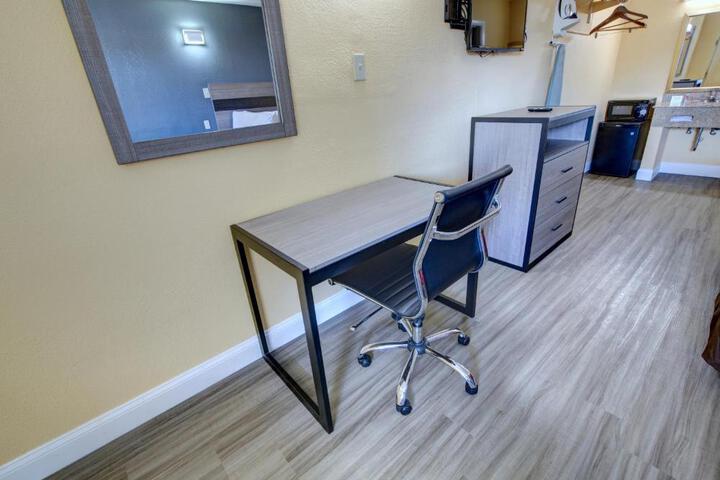1 Double Bed (8 of 13)