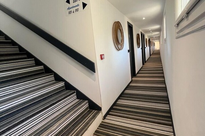 Hotel Interior 12 of 17