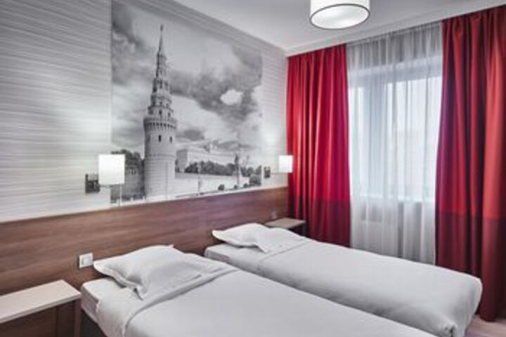 Suite Room