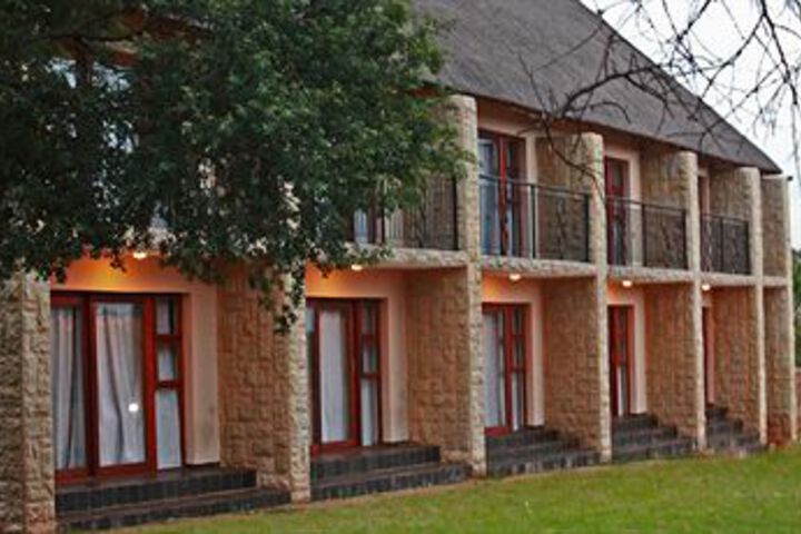 Inkwazi Country Hotel