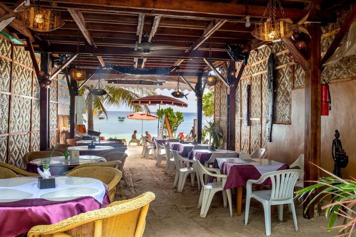 Restaurants