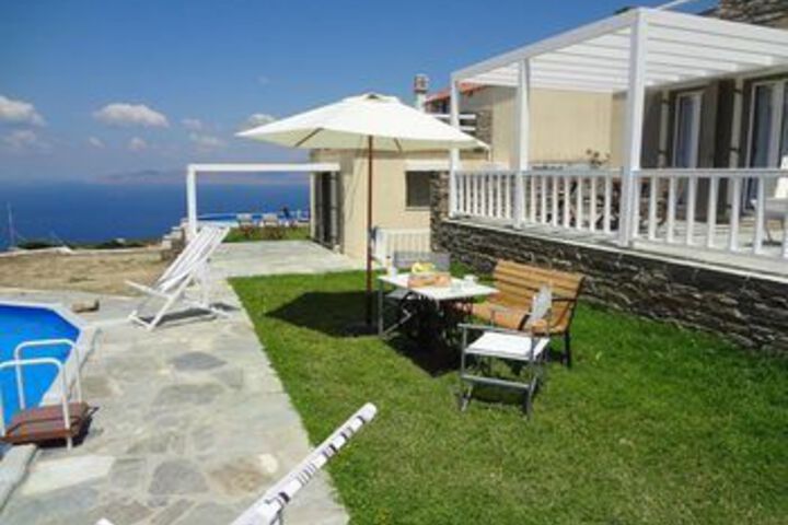Terrace/Patio 46 of 48