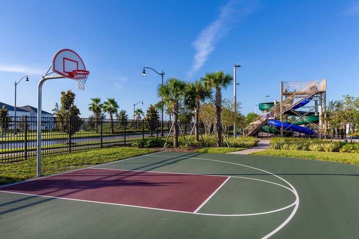 Tennis and Basketball Courts 48 of 69