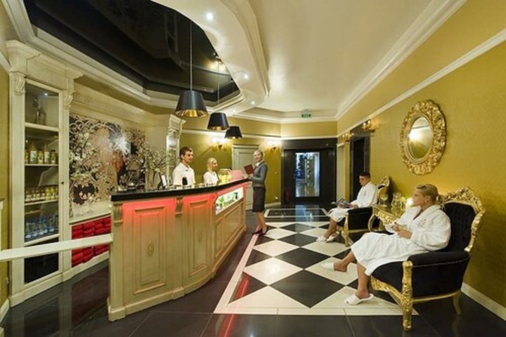Hotel Interior 32 of 46