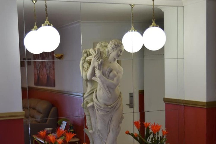 Hotel Interior 66 of 101