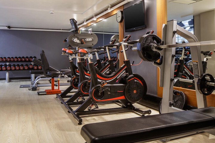 Health and Fitness 52 of 88