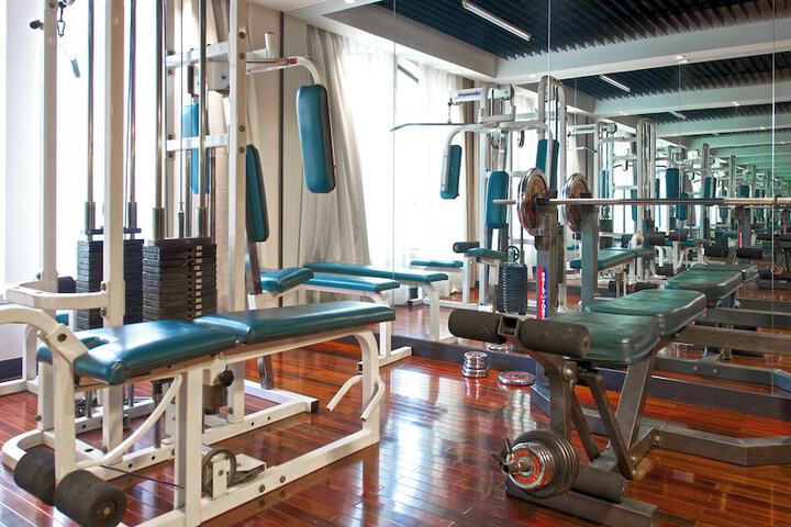 Health and Fitness 35 of 44
