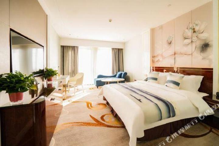 Mingfan Hot Spring Hotel