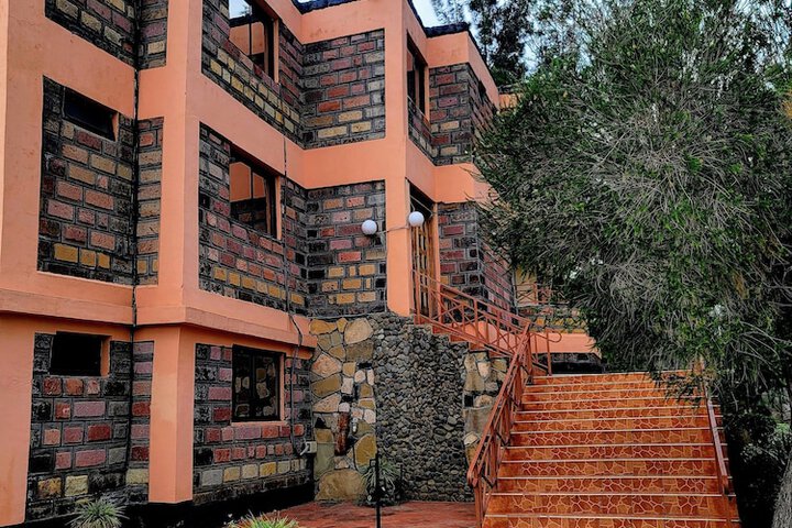 Hotel 59 of 63
