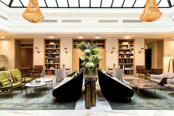 Hotel Interior 2 of 55