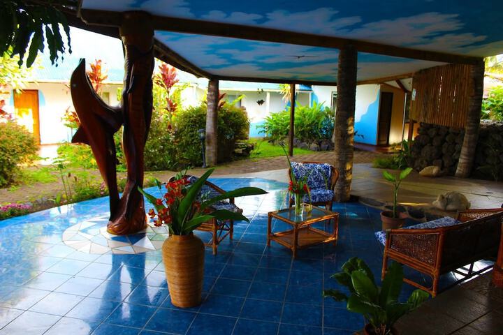 Terrace/Patio 46 of 48