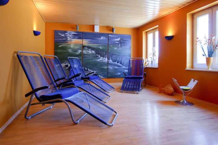 Hotel Spa