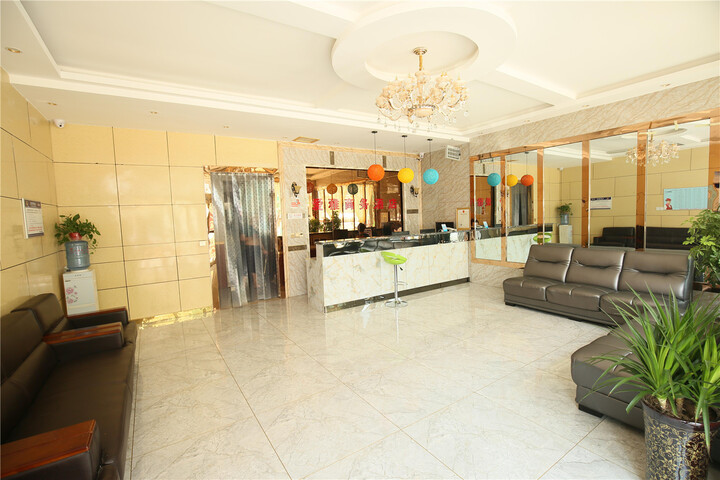 Kangyu Hotel