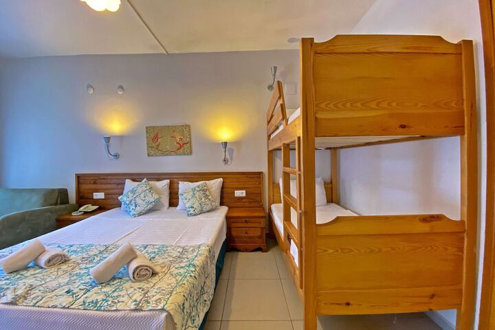 Fitness Center Photo