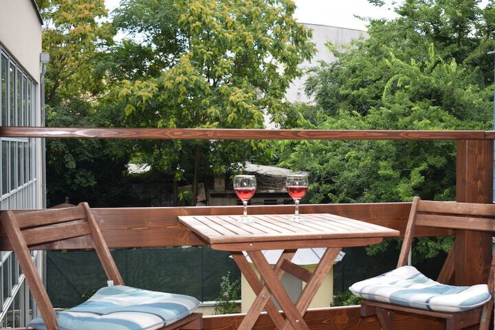 Terrace/Patio 18 of 28