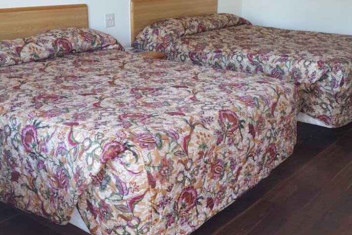 1 Double Bed (4 of 6)