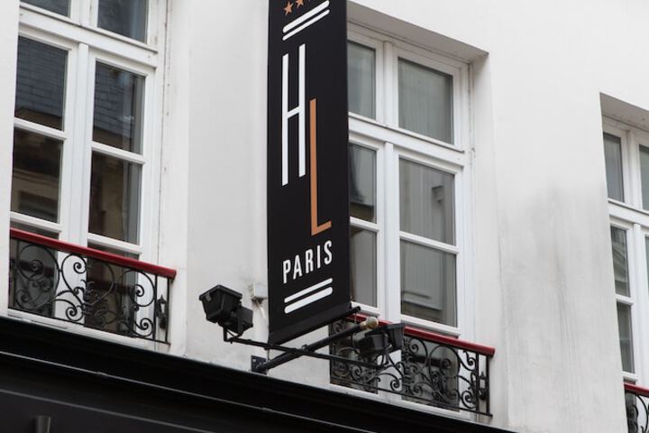 Hotel 68 of 69