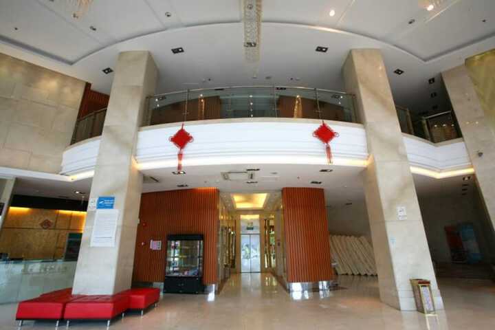 Hotel Interior 3 of 14