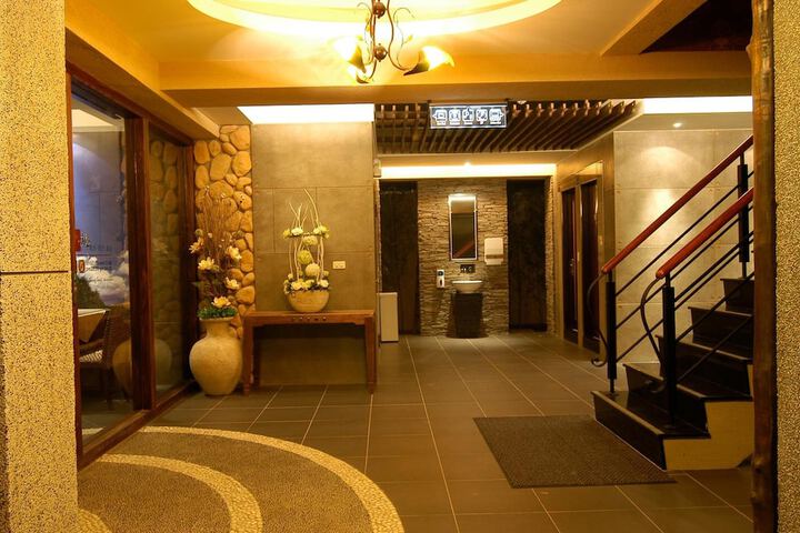 Hotel Interior 2 of 56