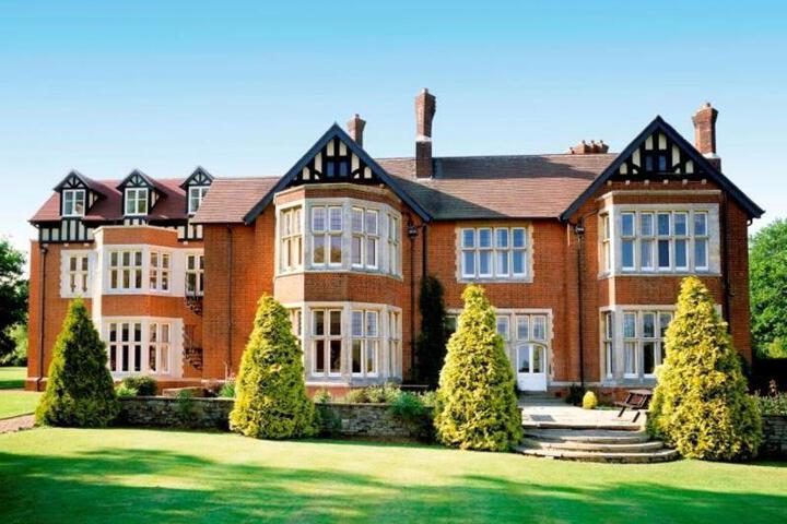 Fitness Center Photo