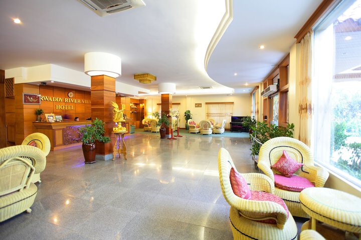 Hotel Interior 7 of 56