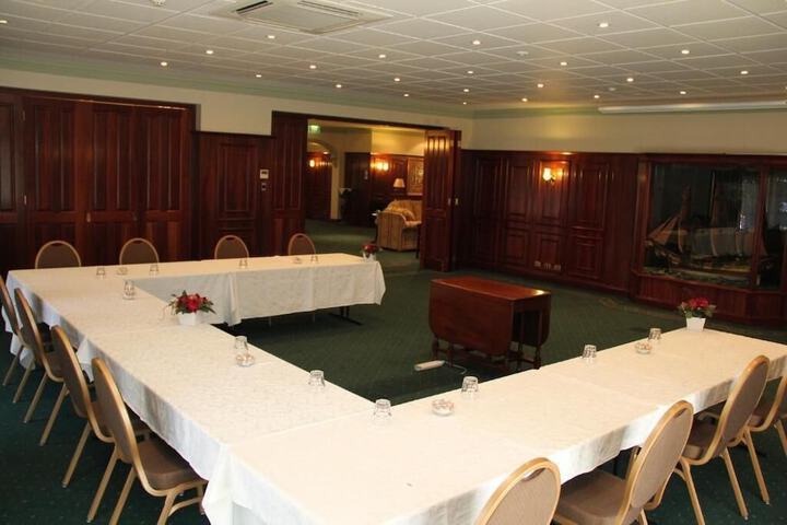 Meeting 16 of 29