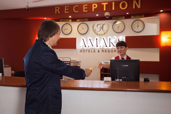 Hotel Interior 3 of 53