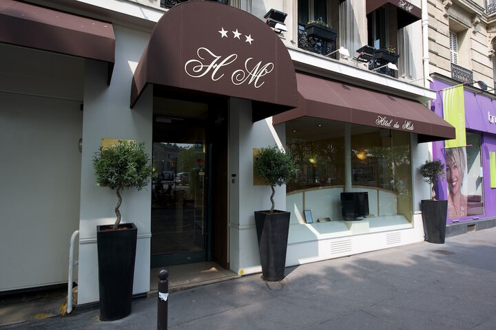 Hotel 79 of 86