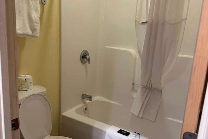 Bath Photo