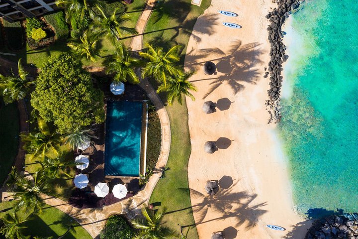 Pool Hotel
