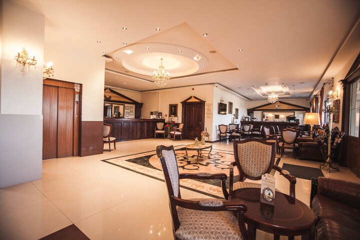 Hotel Interior 5 of 84