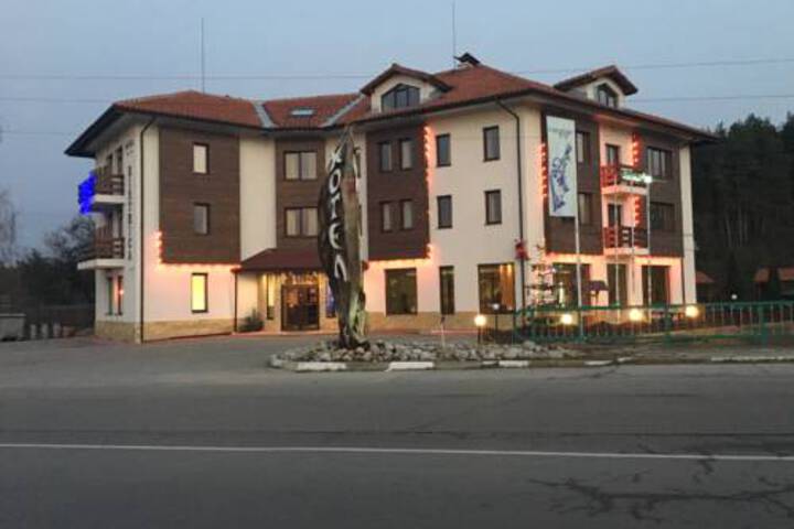 Hotel 2 of 8
