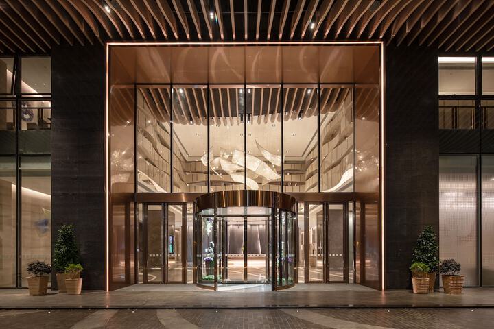 Hotel 57 of 61