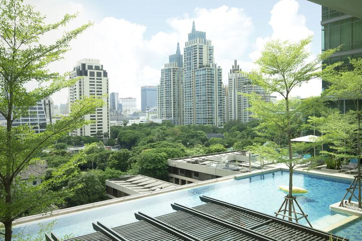 Hotel View 158 of 164