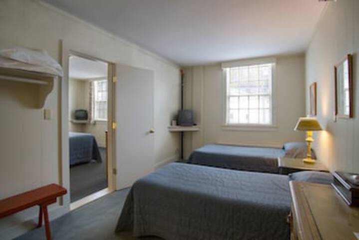 Image of Old Red Mill Inn