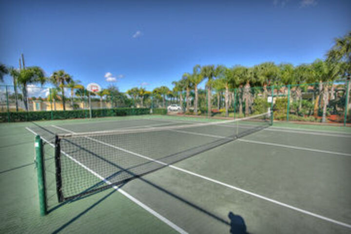 Tennis and Basketball Courts 14 of 14