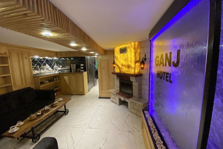 Hotel Interior 11 of 56