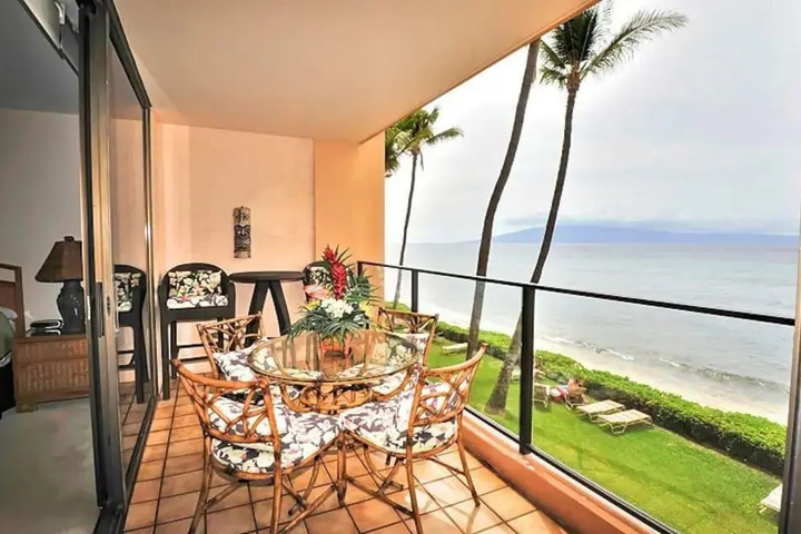 Image of Mahana Resort #305 1 Bedroom Condo by RedAwning