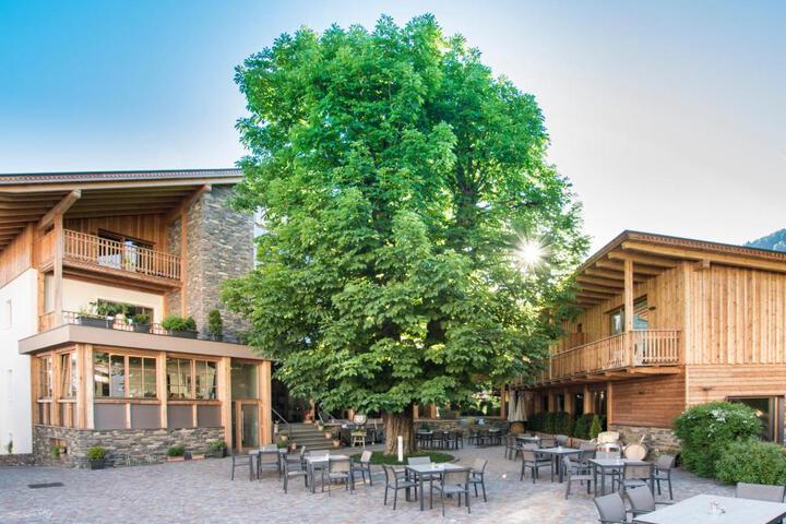 Hotel Gasthof Höllriegl