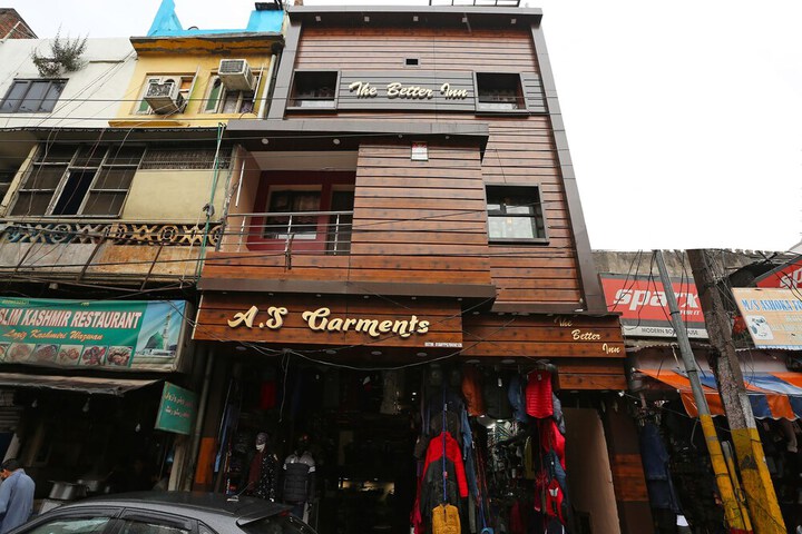Hotel 4 of 14