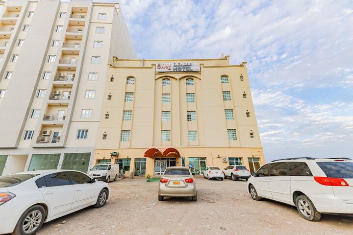 Hotel 26 of 30