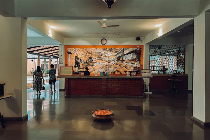 Hotel Interior 3 of 125