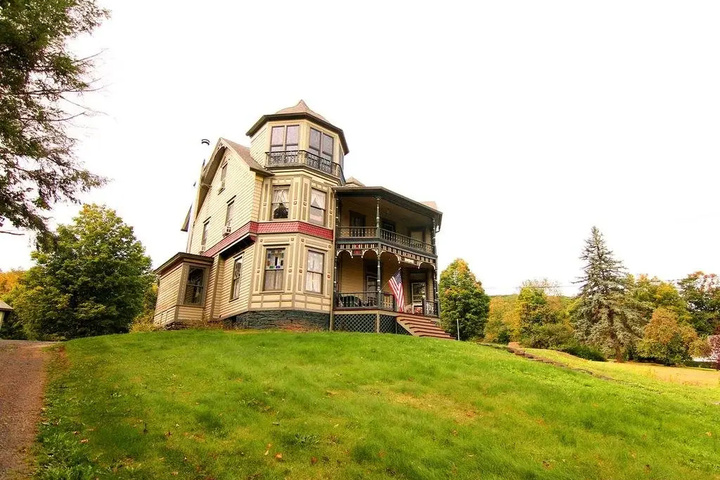 Image of Catskill Lodge Windham