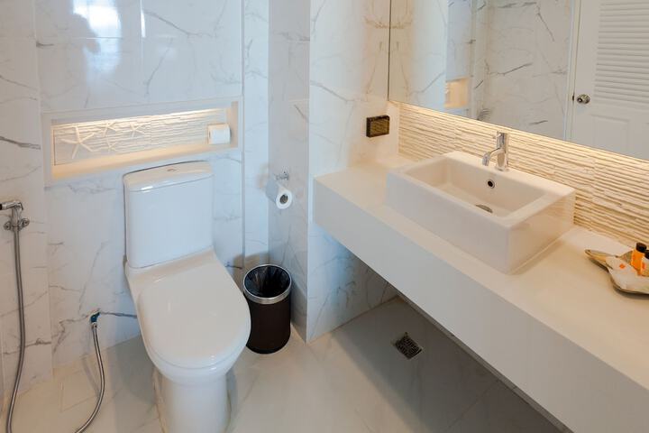 Bathroom Vanities