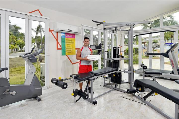 Health and Fitness 32 of 49