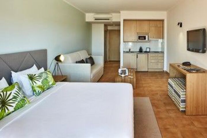 Room View