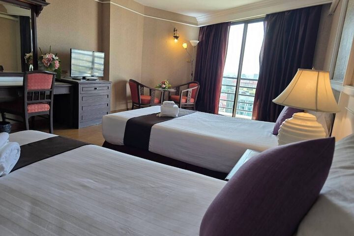 Fitness Facility Photos