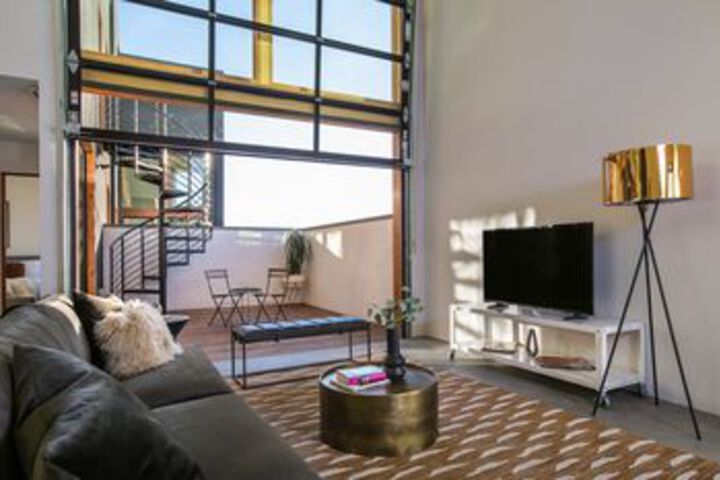 Photo of Architectural 2BR in North Park by Sonder