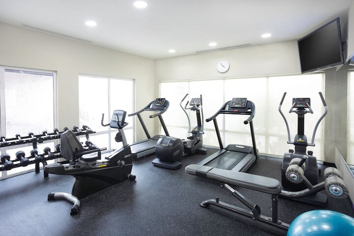 Hotel Gym