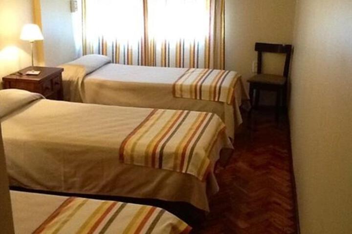 Hotel Constituyentes